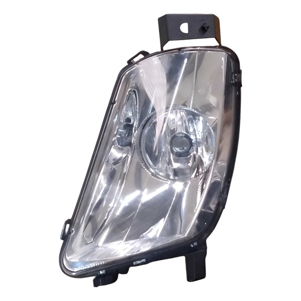 Farol Neblina Esquerdo Peugeot 408 Rcz Original Detalhe Nude