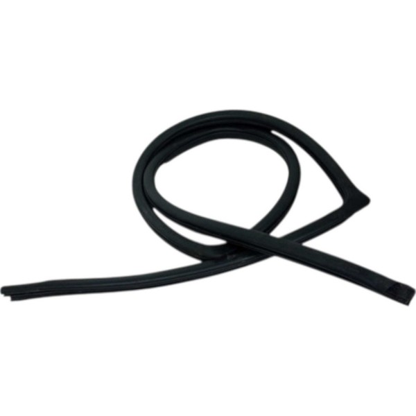 Borracha Porta Mitsubishi Pajero Dakar 2014 Traseira Direita