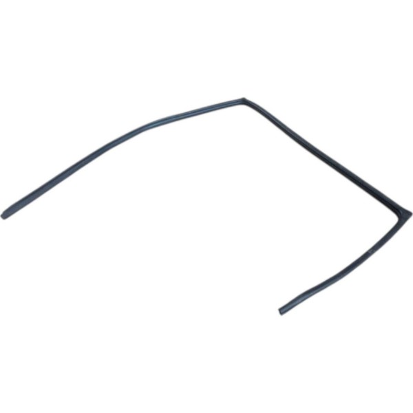 Borracha Porta Mitsubishi Pajero Dakar 2014 Traseira Direita