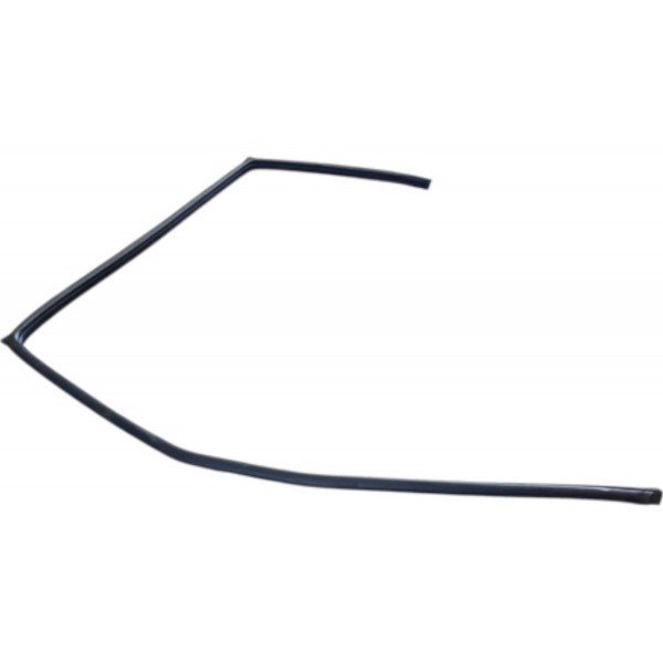 Borracha Porta Mitsubishi Pajero Dakar 2014 Traseira Direita