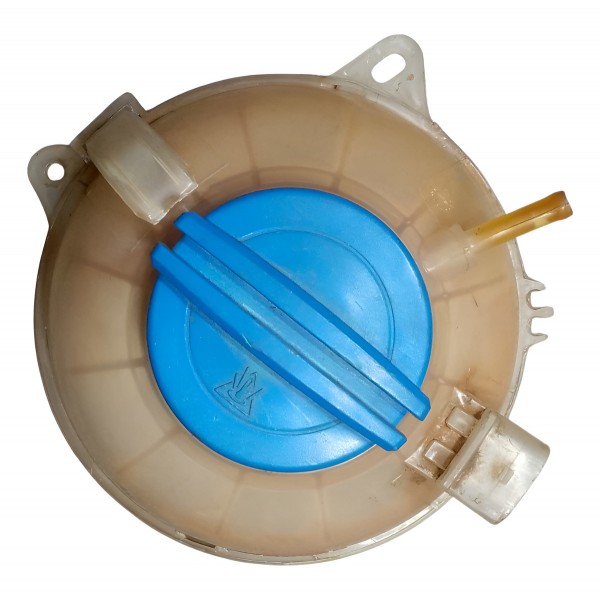 Reservatorio Agua Do Radiador A3 1.8 Aut 2002 Florio