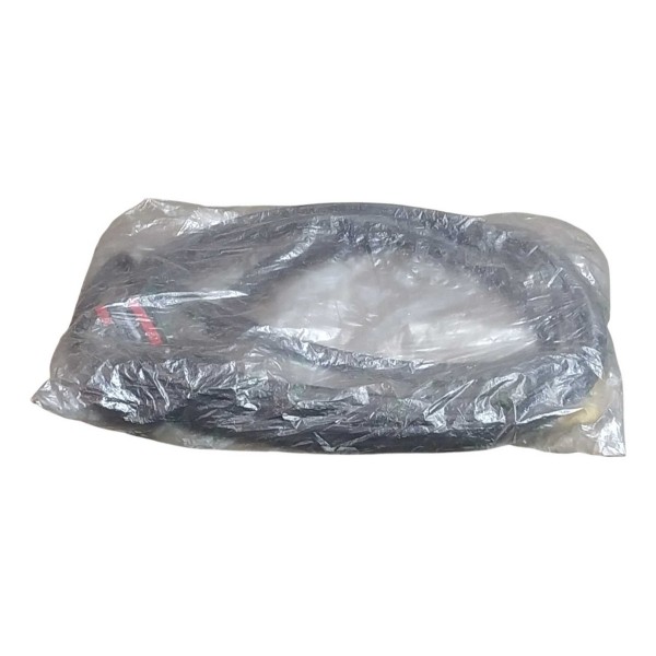 Borracha Porta Dianteira Direita Fiat Argo Cronos 52045901 Preto