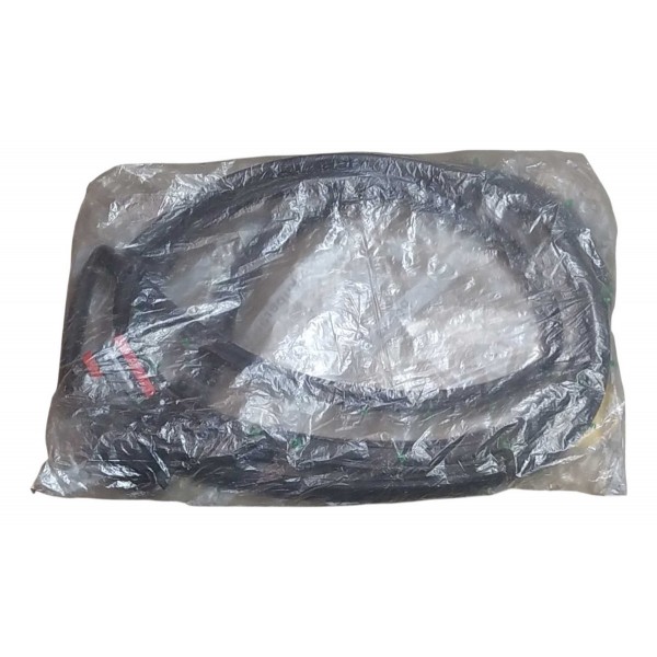 Borracha Porta Dianteira Direita Fiat Argo Cronos 52045901 Preto