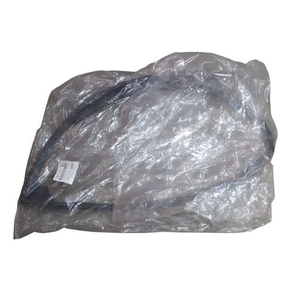 Borracha Porta Traseira Direita Peugeot 208 9823194780 Preto