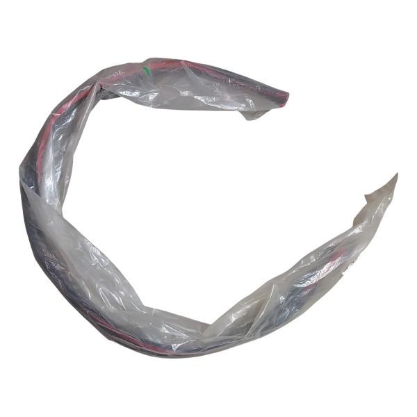 Borracha Pingadeira Superior Porta Peugeot 308 9813305980