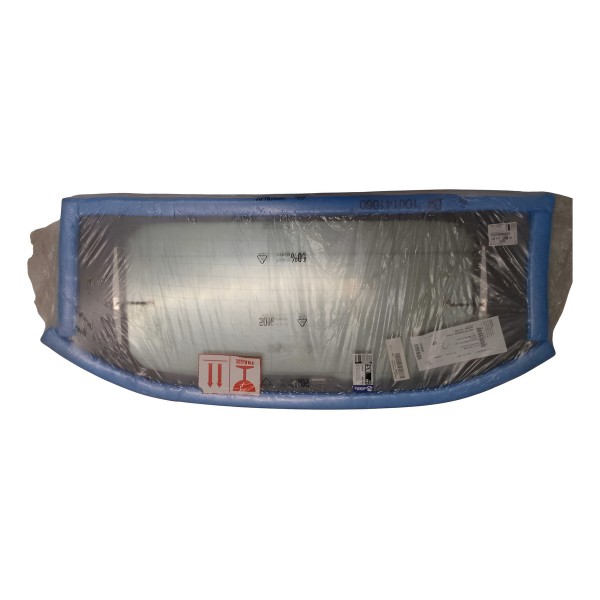Vidro Tampa Traseira Porta Mala Peugeot 208 2020 9843149780