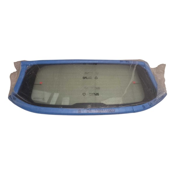 Vidro Tampa Traseira Porta Mala Peugeot 208 2020 9843149780