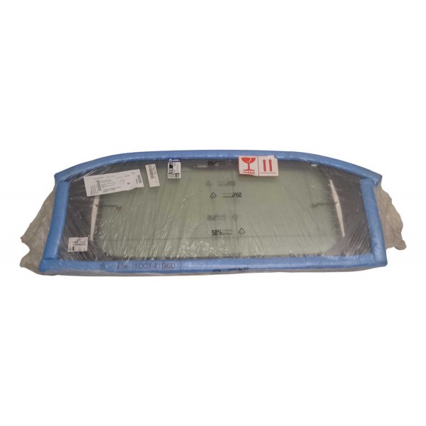 Vidro Tampa Traseira Porta Mala Peugeot 208 2020 9843149780