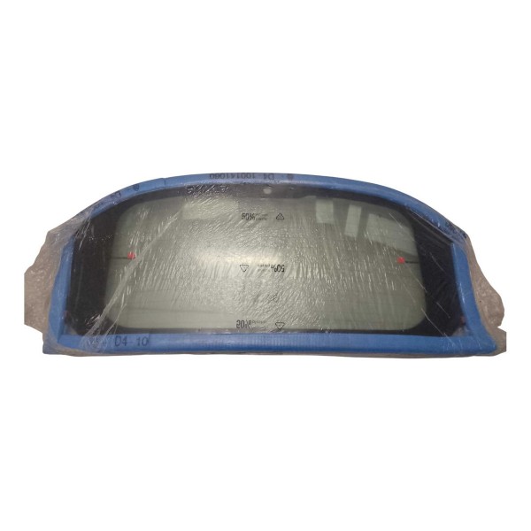Vidro Tampa Traseira Porta Mala Peugeot 208 2020 9843149780