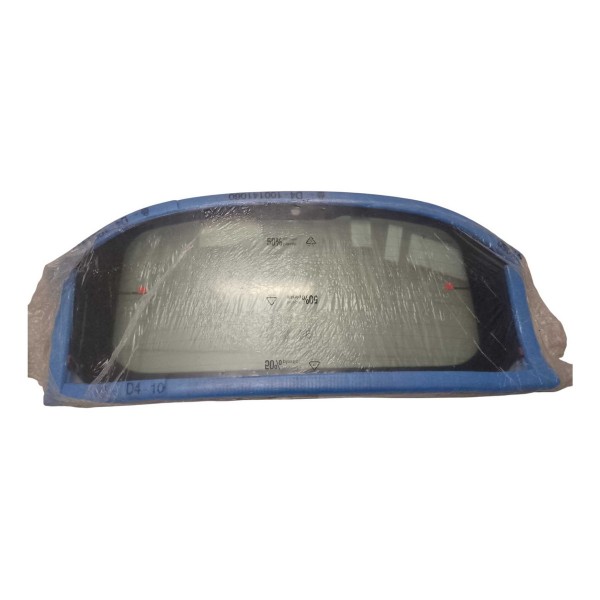 Vidro Tampa Traseira Porta Mala Peugeot 208 2020 9843149780