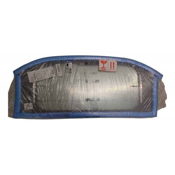 Vidro Tampa Traseira Porta Mala Peugeot 208 2020 9843149780