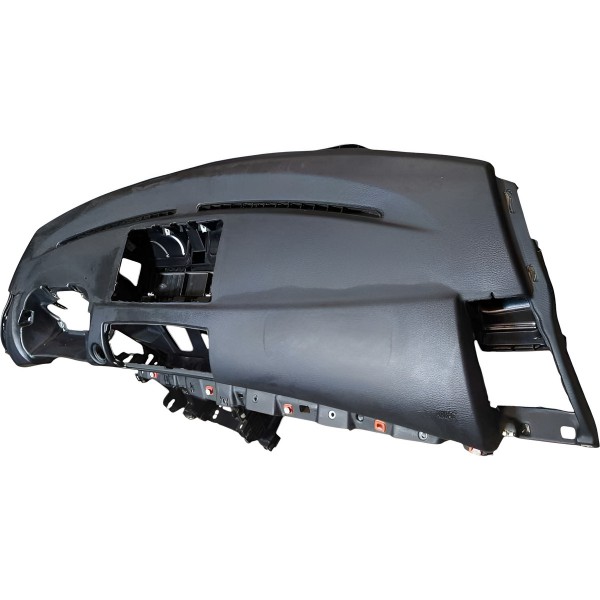 Capa Painel Tabelier Bmw 118i 2009 Original Preto