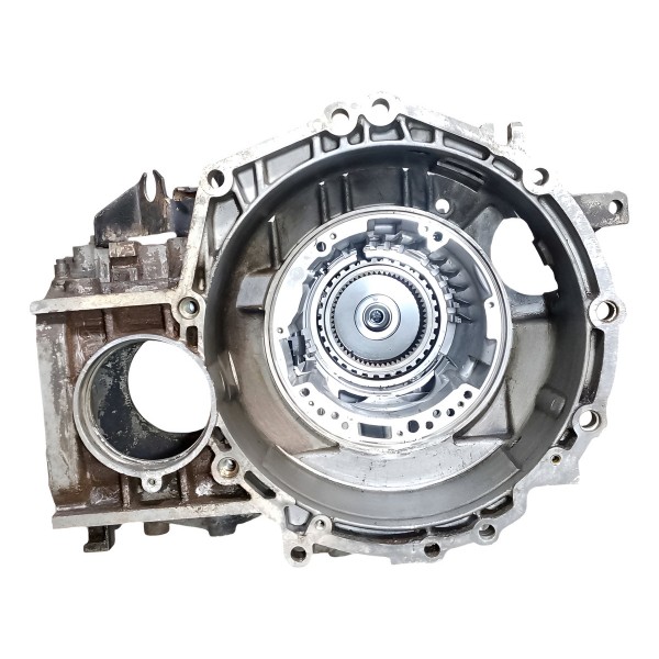 Carcaca Casco Cambio Audi A3 1.8 2004 Automatico 01m321105l