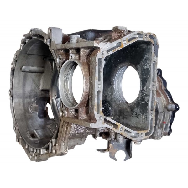 Carcaca Casco Cambio Audi A3 1.8 2004 Automatico 01m321105l