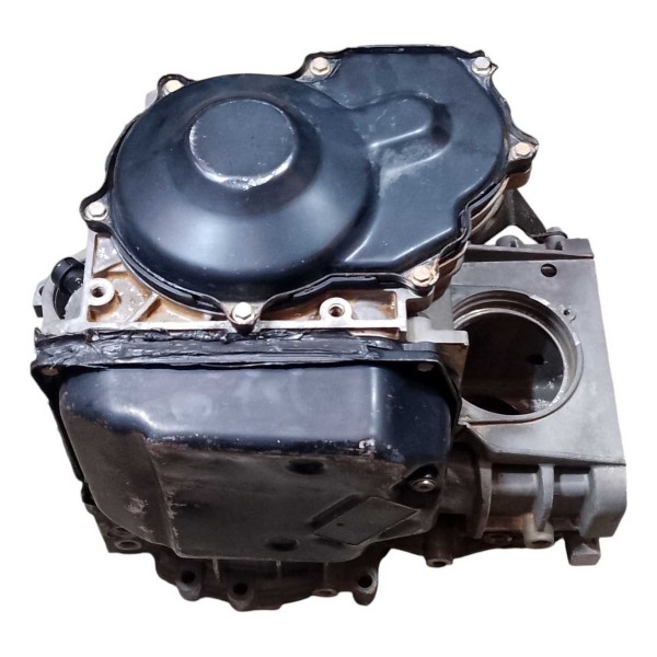 Carcaca Casco Cambio Audi A3 1.8 2004 Automatico 01m321105l