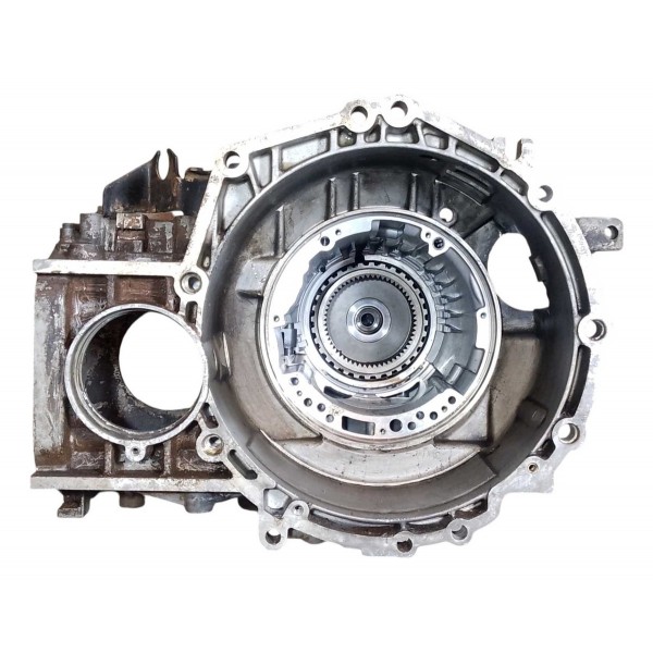 Carcaca Casco Cambio Audi A3 1.8 2004 Automatico 01m321105l