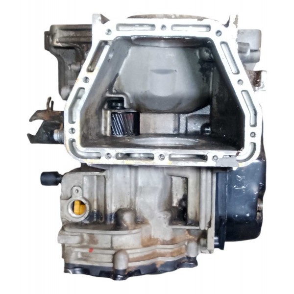 Carcaca Casco Cambio Audi A3 1.8 2004 Automatico 01m321105l