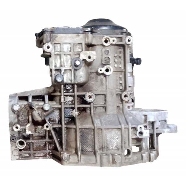 Carcaca Casco Cambio Audi A3 1.8 2004 Automatico 01m321105l