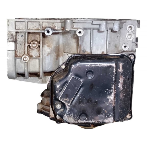 Carcaca Casco Cambio Audi A3 1.8 2004 Automatico 01m321105l