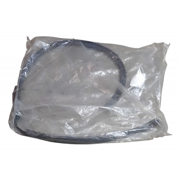 Vedacao Soleira Porta Direita Citroen C4 Picasso 902478 Preto