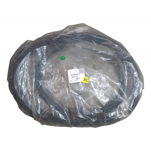Borracha Guarnicao Porta Mala Citroen C4 Picasso 9025fz