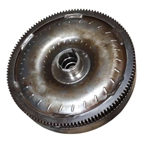 Conversor Torque Cambio Automatico 01m Vw Audi A3 Golf 2000