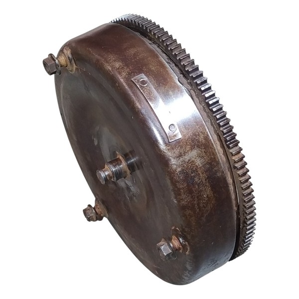 Conversor Torque Cambio Automatico 01m Vw Audi A3 Golf 2000