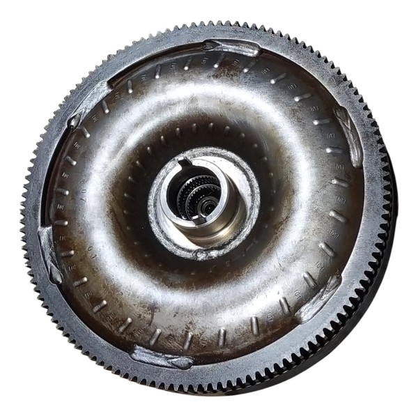 Conversor Torque Cambio Automatico 01m Vw Audi A3 Golf 2000