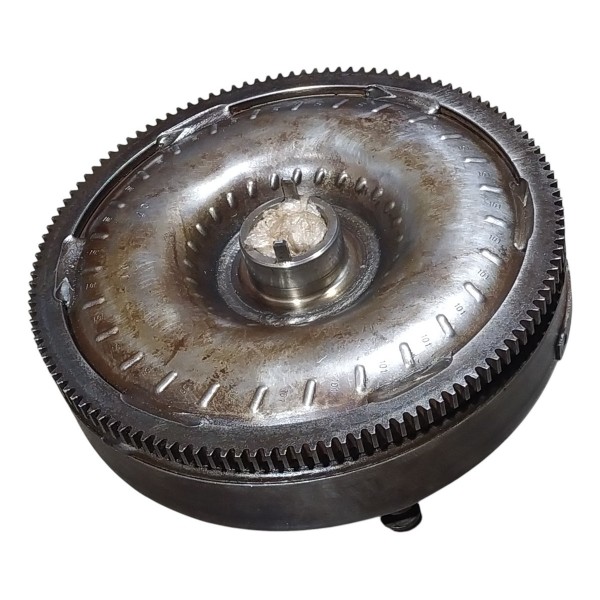 Conversor Torque Cambio Automatico 01m Vw Audi A3 Golf 2000