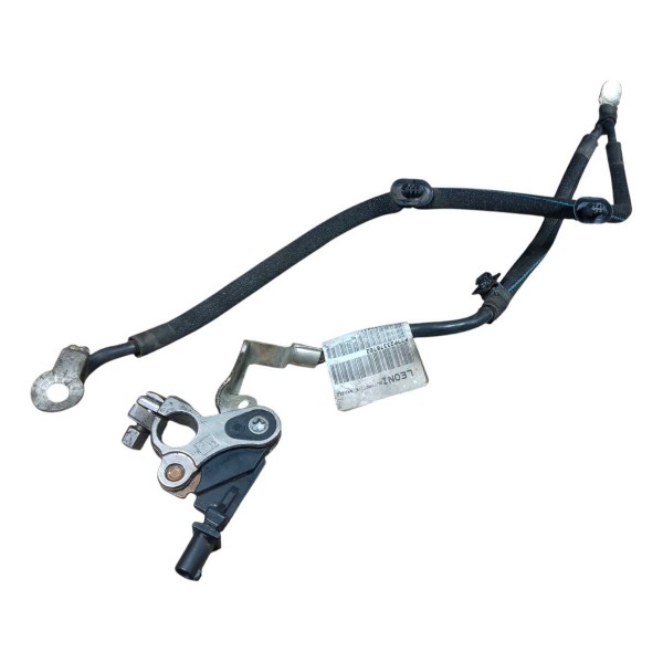 Cabo Bateria Sensor Negativo Peugeot 208 1.2 2016 9811503380