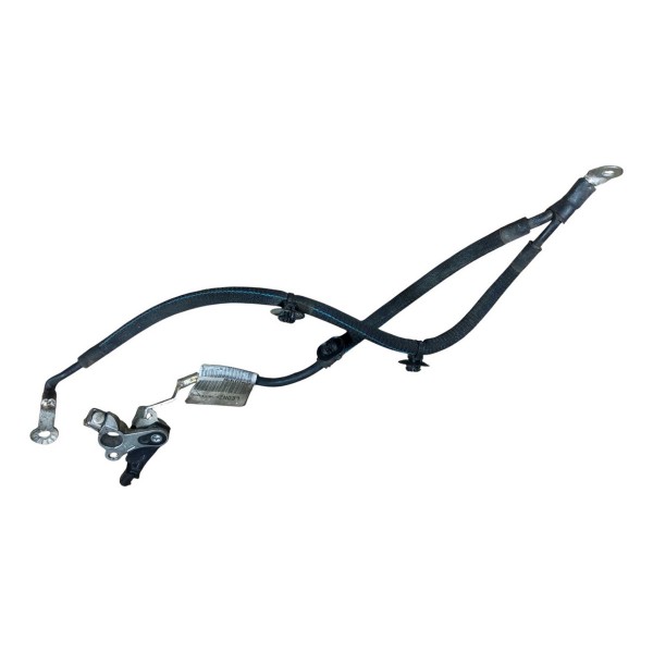 Cabo Bateria Sensor Negativo Peugeot 208 1.2 2016 9811503380