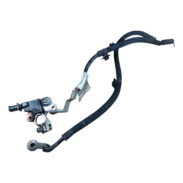 Cabo Bateria Sensor Negativo Peugeot 208 1.2 2016 9811503380