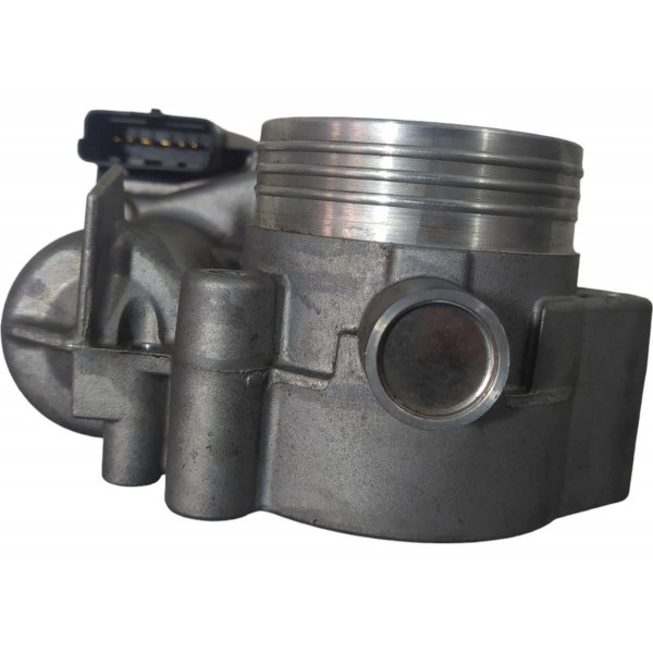 Corpo Borboleta Tbi Peugeot 208 Griffe 1.6 Automatico 2018