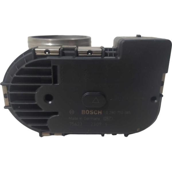 Corpo Borboleta Tbi Peugeot 208 Griffe 1.6 Automatico 2018