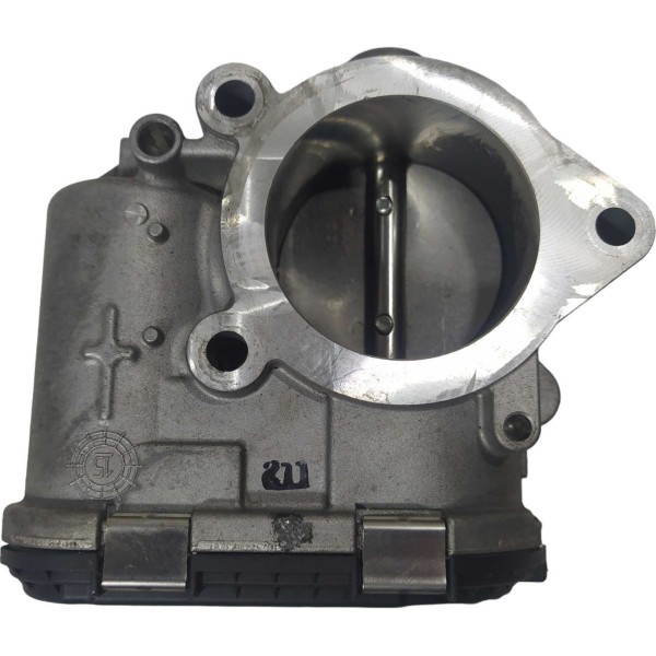 Corpo Borboleta Tbi Peugeot 208 Griffe 1.6 Automatico 2018