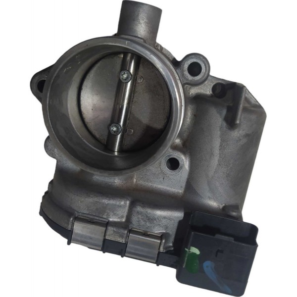 Corpo Borboleta Tbi Peugeot 208 Griffe 1.6 Automatico 2018