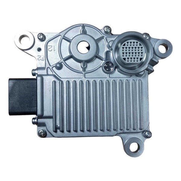 Chave Seletora Cambio Aisin At6 Peugeot 308 1.6 9664134780