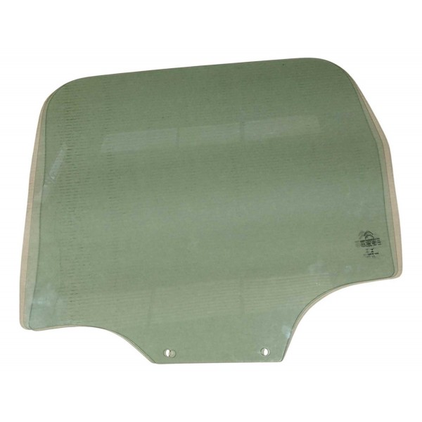 Vidro Porta Traseira Esquerdo Citroen C3 Aircross 9805701480
