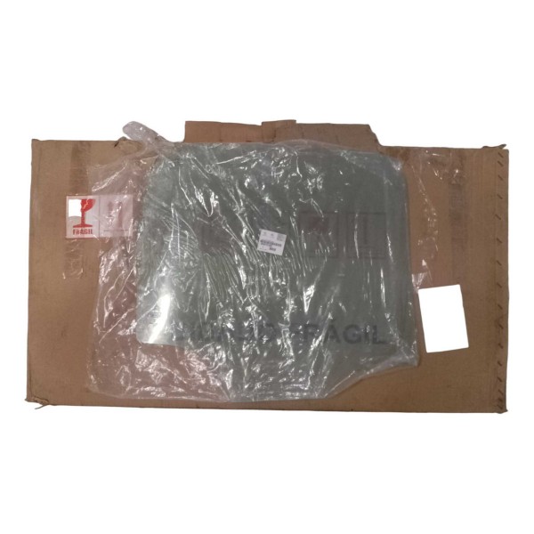 Vidro Porta Traseira Esquerdo Citroen C3 Aircross 9805701480