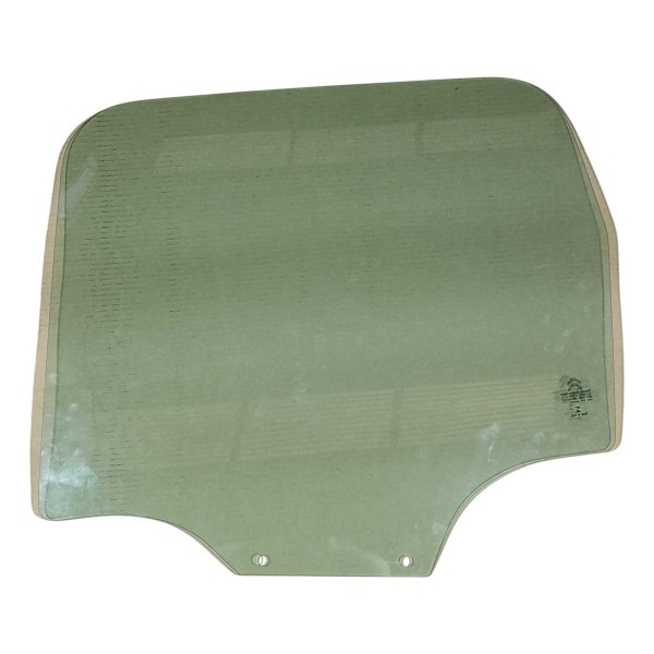 Vidro Porta Traseira Esquerdo Citroen C3 Aircross 9805701480