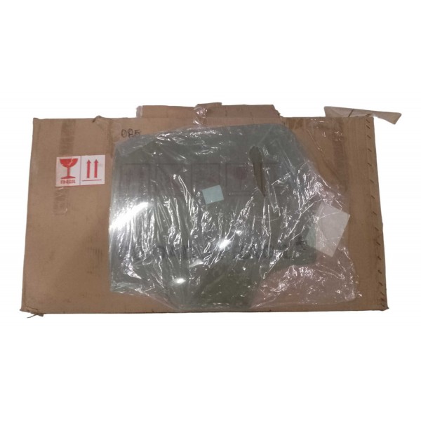 Vidro Porta Traseira Esquerdo Citroen C3 Aircross 9805701480