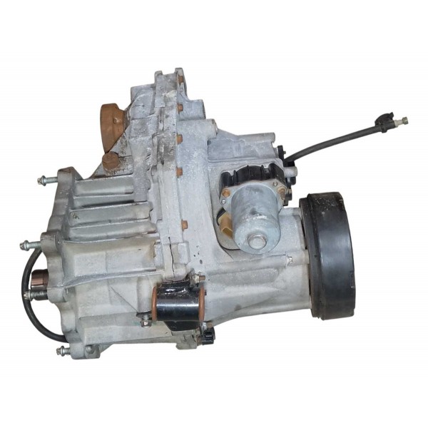 Caixa Tracao Jeep Grand Cherokee 3.0 Limited 2015 52853664ag