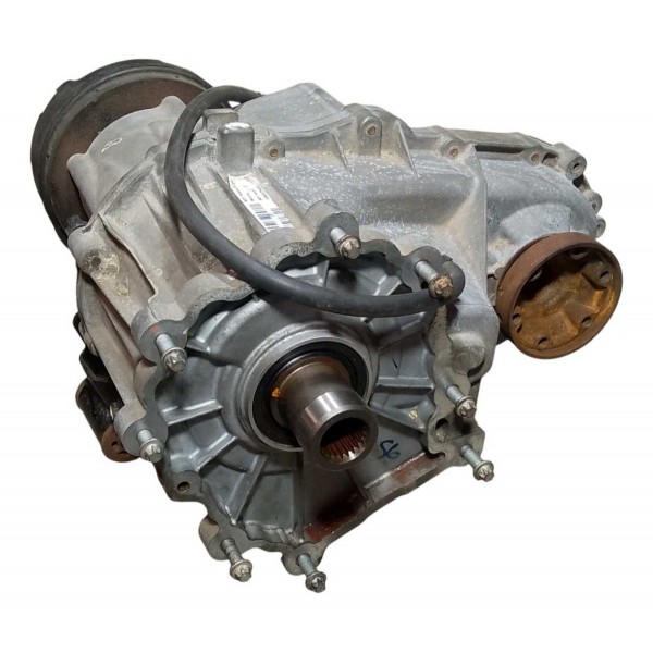 Caixa Tracao Jeep Grand Cherokee 3.0 Limited 2015 52853664ag