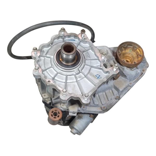 Caixa Tracao Jeep Grand Cherokee 3.0 Limited 2015 52853664ag