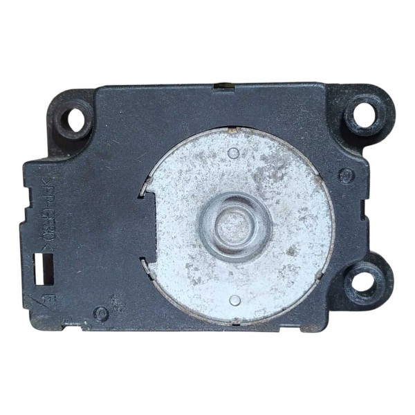 Motor Atuador Caixa Ar Citroen C3 Exclusive 1.6 16v 2012