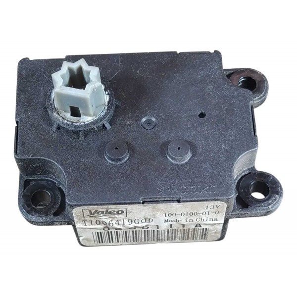 Motor Atuador Caixa Ar Citroen C3 Exclusive 1.6 16v 2012