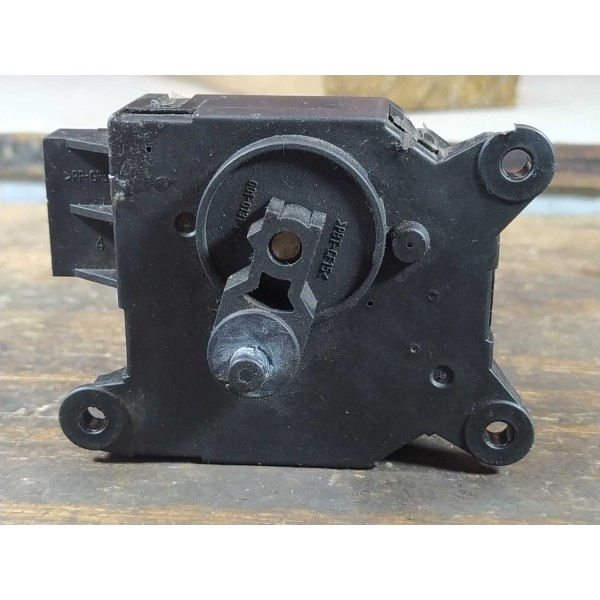 Motor Atuador Flap Ar Condicionado Citroen C3 1.6 16v 2012