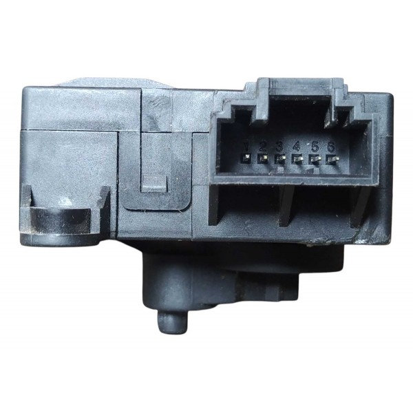 Motor Atuador Flap Ar Condicionado Citroen C3 1.6 16v 2012