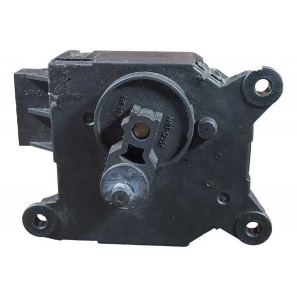 Motor Atuador Flap Ar Condicionado Citroen C3 1.6 16v 2012