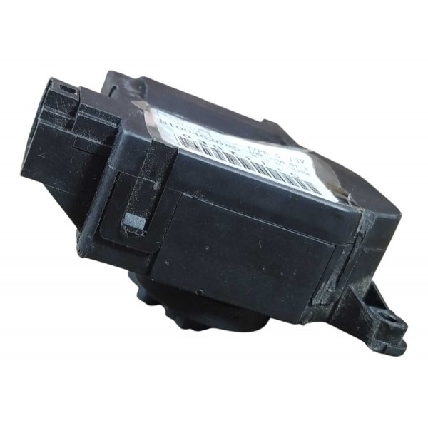 Motor Atuador Flap Ar Condicionado Citroen C3 1.6 16v 2012